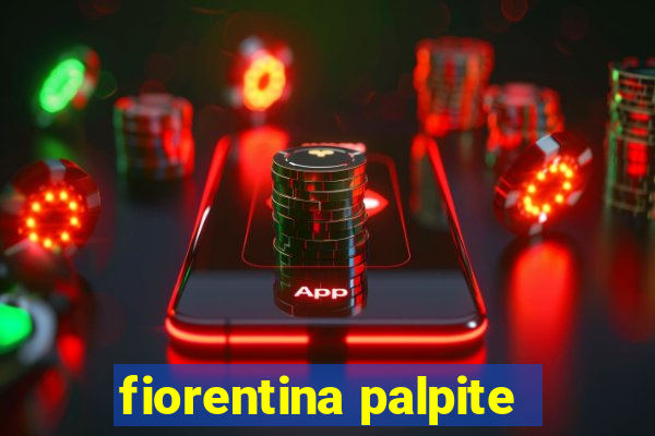 fiorentina palpite